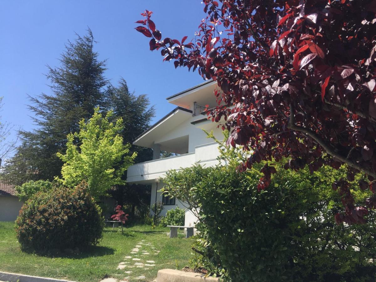Gianmaria B&B Tricarico Exterior foto